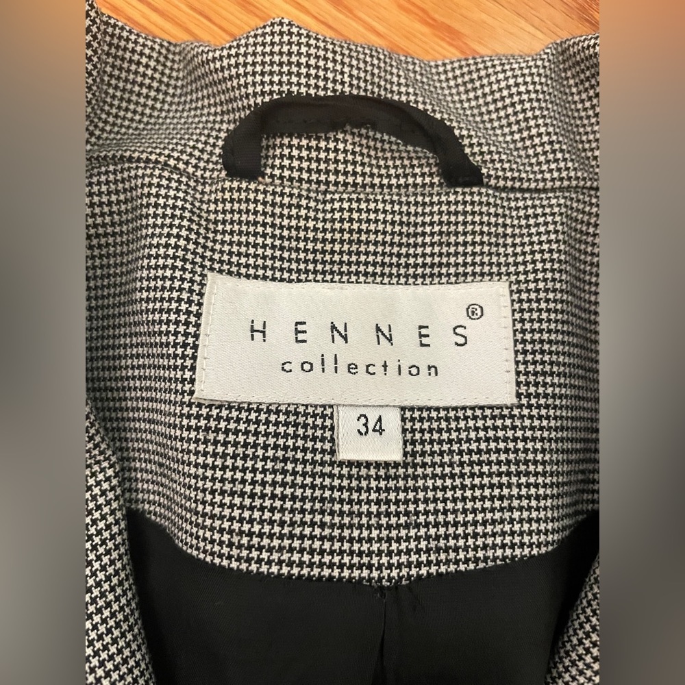 Hennes work/brunch blazer